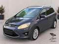 Ford Grand C-Max Titanium Automatik Grau - thumbnail 1