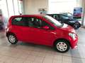 SEAT Mii electric Rosso - thumbnail 4