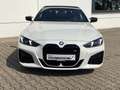 BMW 440 Mi xDrive Cabrio LED+Lenk&StandHZ+H&K+ParkAss Weiß - thumbnail 3