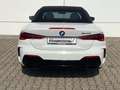 BMW 440 Mi xDrive Cabrio 1000 € AKTIONSPRÄMIE Weiß - thumbnail 7