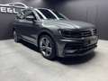 Volkswagen Tiguan Tiguan 2.0 TDi R-Line **12 mois de garantie** Gris - thumbnail 3