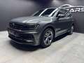 Volkswagen Tiguan Tiguan 2.0 TDi R-Line **12 mois de garantie** Gris - thumbnail 1