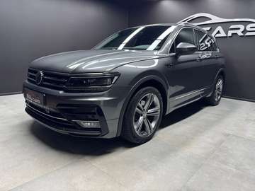 Tiguan 2.0 TDi R-Line **12 mois de garantie**