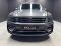 Volkswagen Tiguan Tiguan 2.0 TDi R-Line **12 mois de garantie** Gris - thumbnail 2