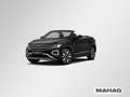 Volkswagen T-Roc GOAL 1.5 TSI LED+ Navi ParkAssis Schwarz - thumbnail 5
