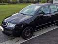 Skoda Fabia Fabia 1.4 TDi Ambiente Zwart - thumbnail 2