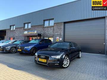 Sportback 1.8 TFSI S Edition | 3E EIGENAAR | 3/6/1
