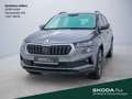 Skoda Karoq 2.0 TDI Tour 4x4*DSG*ACC*KESSY*APP*AHK*NAV Grau - thumbnail 2