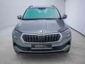 Skoda Karoq 2.0 TDI Tour 4x4*DSG*ACC*KESSY*APP*AHK*NAV Grau - thumbnail 3