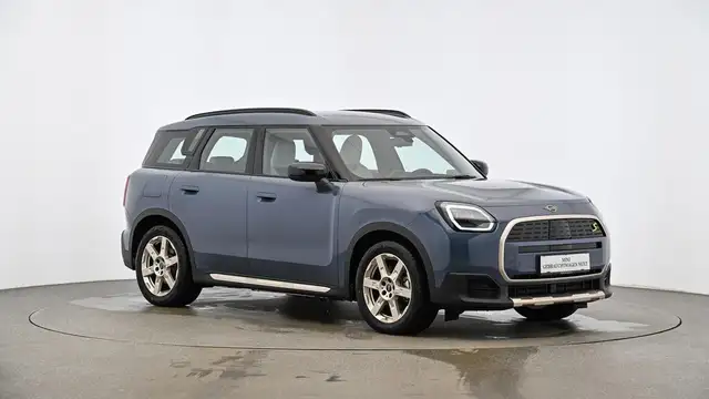 MINI Countryman SE All4