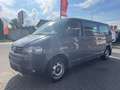 Volkswagen T5 Caravelle 4MOTION 1.Hand Gris - thumbnail 3