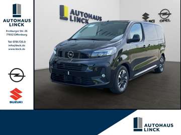 Edition M LED 180-Grad-Kamera