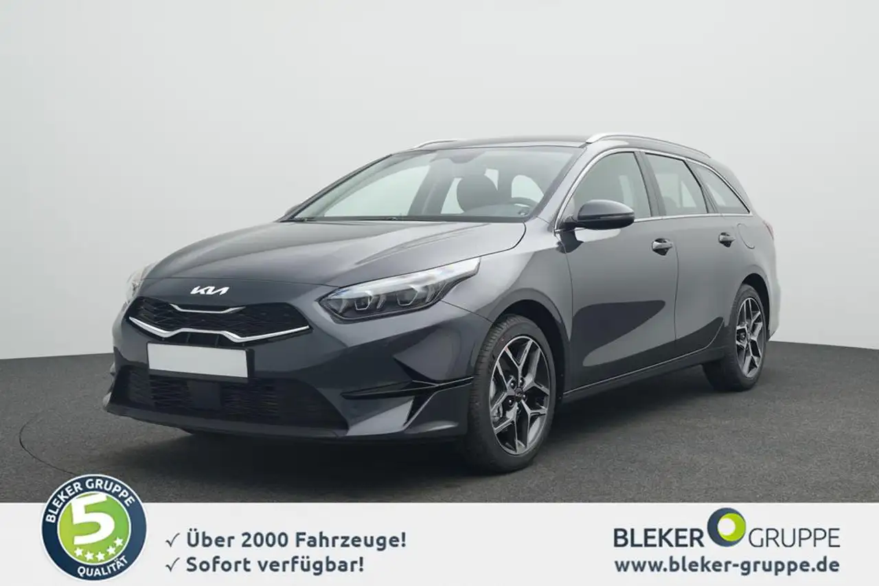 Kia Ceed SW / cee