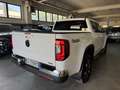 Volkswagen Amarok DC 2.0 tdi STYLE 4motion 204cv auto Bianco - thumbnail 3