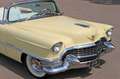 Cadillac Eldorado 1955 - Top condition Jaune - thumbnail 27