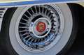 Cadillac Eldorado 1955 - Top condition Galben - thumbnail 11