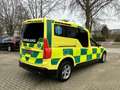 Volvo XC90 D5 AWD NILSSON Ambulance Krankenwagen Ambulans Geel - thumbnail 2