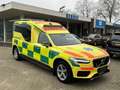 Volvo XC90 D5 AWD NILSSON Ambulance Krankenwagen Ambulans Geel - thumbnail 5