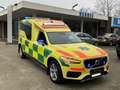Volvo XC90 D5 AWD NILSSON Ambulance Krankenwagen Ambulans Geel - thumbnail 12