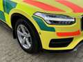 Volvo XC90 D5 AWD NILSSON Ambulance Krankenwagen Ambulans Geel - thumbnail 24