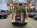 Volvo XC90 D5 AWD NILSSON Ambulance Krankenwagen Ambulans Gelb - thumbnail 7