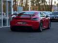 Porsche Cayman 718 Cayman GT4 Clubsport*Schale*Alcantara*Bose Rood - thumbnail 4