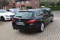 BMW 525 525d Touring Aut.+LED+AHK+PDC+Sitzheizung Schwarz - thumbnail 5
