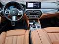 BMW 530 i M Sportpaket Glasdach Schwarz - thumbnail 11