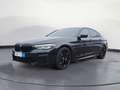 BMW 530 i M Sportpaket Glasdach Schwarz - thumbnail 2