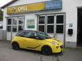 Opel Adam Adam 1.0 Start/Stop Slam Jaune - thumbnail 1