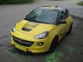 Opel Adam Adam 1.0 Start/Stop Slam Jaune - thumbnail 2