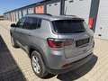 Jeep Compass 2,0 MultiJet AWD 9AT 170 Limited Aut. Grau - thumbnail 3