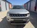 Jeep Compass 2,0 MultiJet AWD 9AT 170 Limited Aut. Grau - thumbnail 2