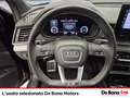 Audi Q5 sportback 40 2.0 tdi mhev 12v identity black quatt Černá - thumbnail 10