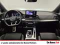 Audi Q5 sportback 40 2.0 tdi mhev 12v identity black quatt Černá - thumbnail 9
