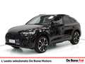 Audi Q5 sportback 40 2.0 tdi mhev 12v identity black quatt Černá - thumbnail 1