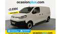 Citroen Jumpy Fg. 1.5 BlueHDI Talla M S&S 120 Blanco - thumbnail 1