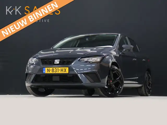 SEAT Ibiza 1.0 EcoTSI Style Business Intense [APPLE CARPLAY,