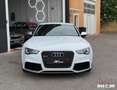 Audi RS5 4.2 FSI V8 450 cv Quattro S-Tronic7 Blanc - thumbnail 2