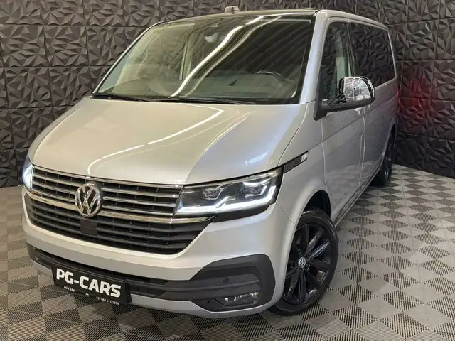 Volkswagen T6 Multivan 2.0 TDI DSG Edition 4Motion