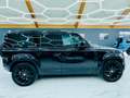 Land Rover Defender 110 Basis SD4 Schwarz - thumbnail 8