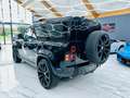 Land Rover Defender 110 Basis SD4 Schwarz - thumbnail 5