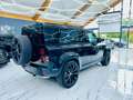 Land Rover Defender 110 Basis SD4 Schwarz - thumbnail 7