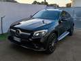 Mercedes-Benz GLC 350 GLC 350 D COUPE' AMG TETTO/PELLE/PDC/CAMERA/FULLED Nero - thumbnail 1