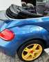 Volkswagen Beetle Exclusive Sport BMT Cabrio Blau - thumbnail 7