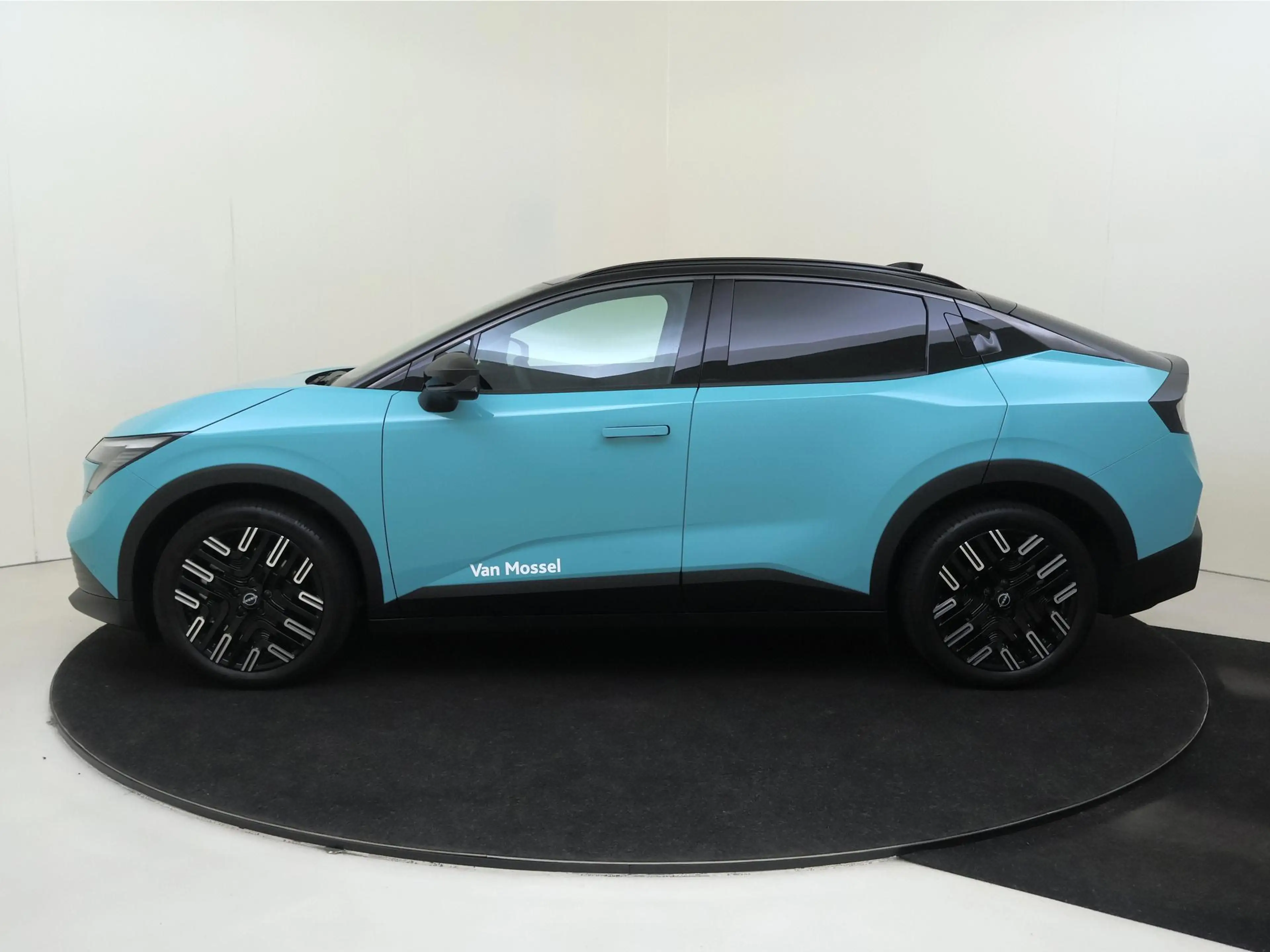 Nissan Leaf Evolve 75 kWh | WLTP 622 km | Full Options | Rijkl — photo 8