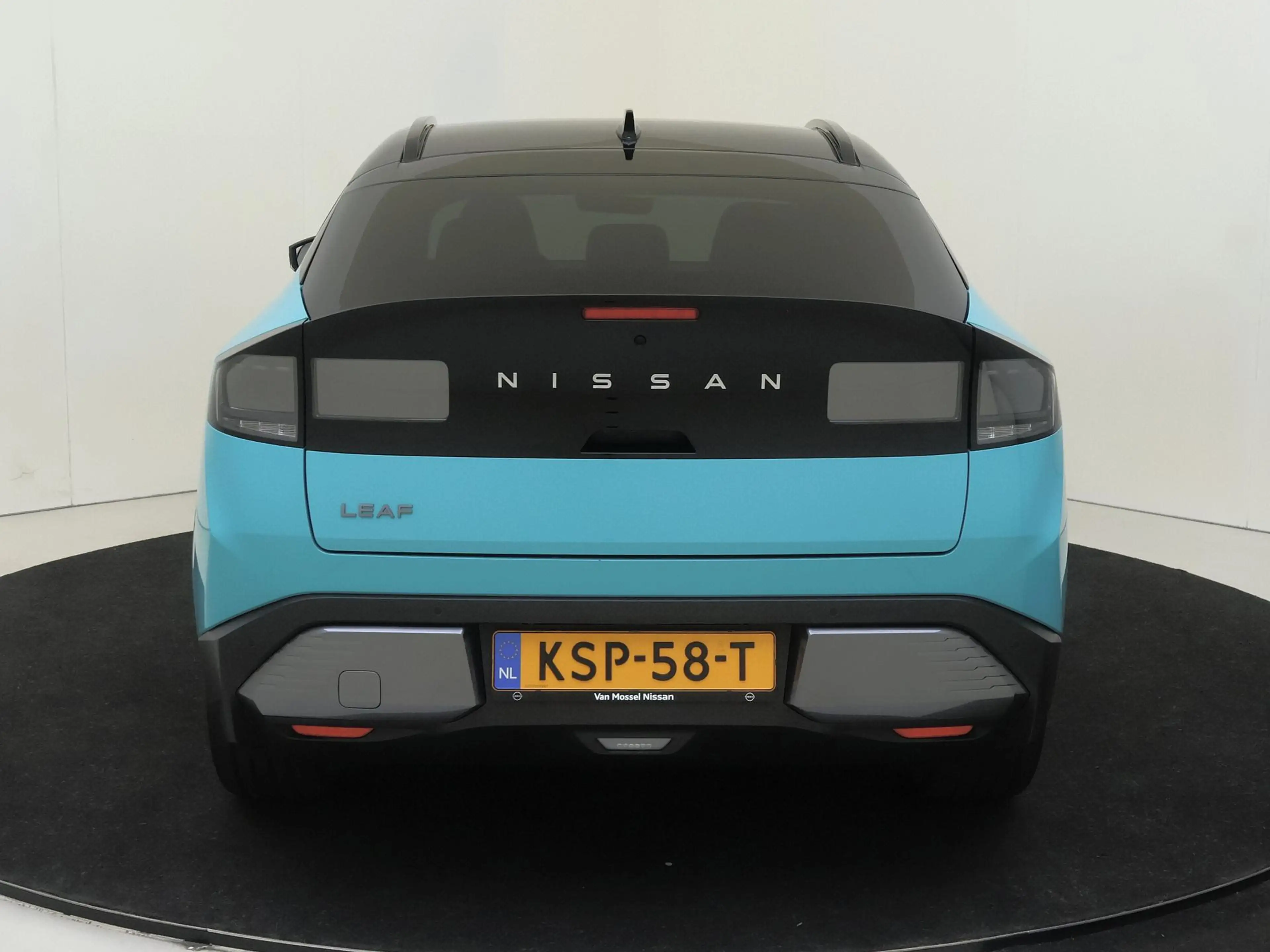 Nissan Leaf Evolve 75 kWh | WLTP 622 km | Full Options | Rijkl — photo 7