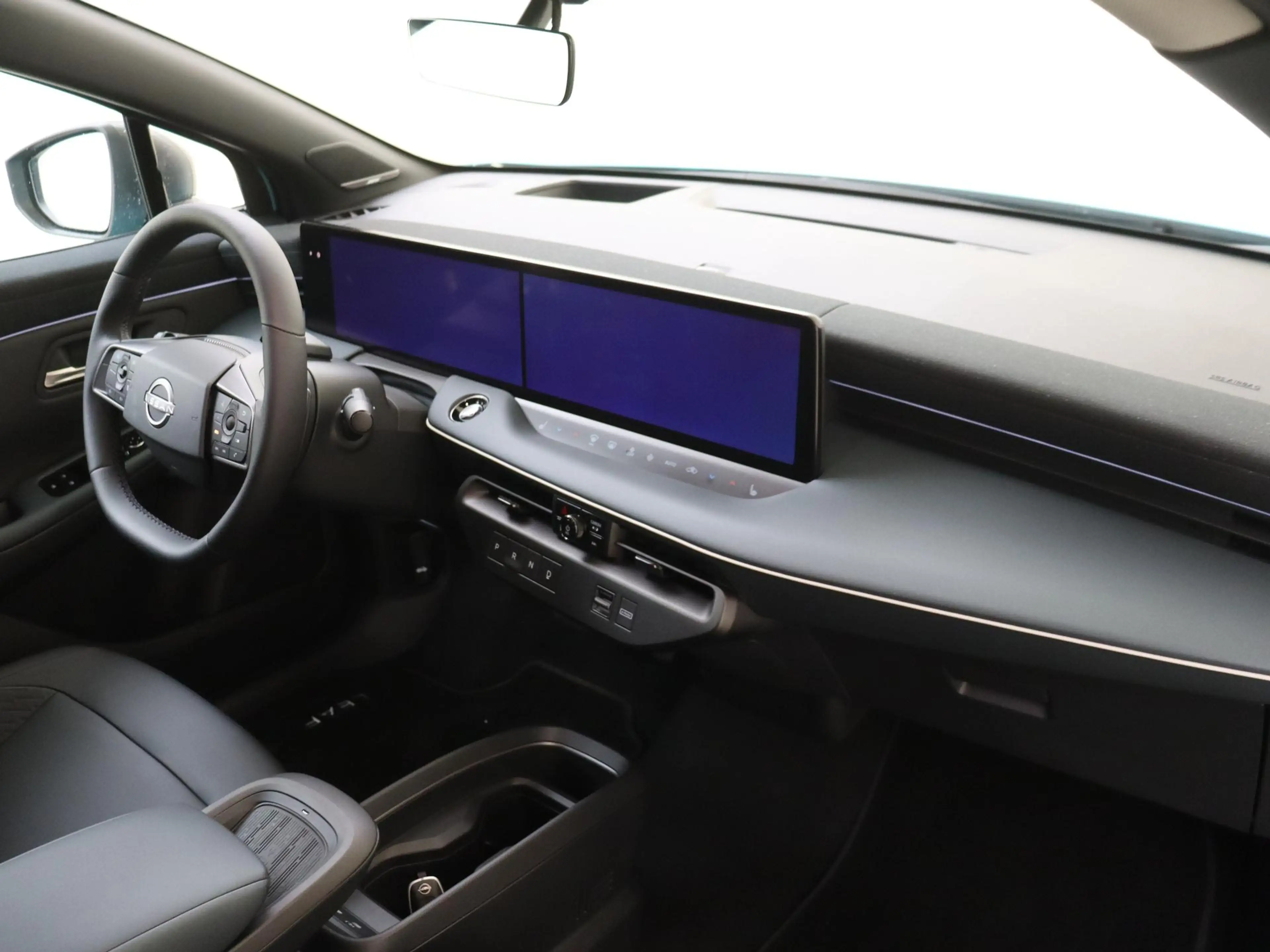 Nissan Leaf Evolve 75 kWh | WLTP 622 km | Full Options | Rijkl — photo 5