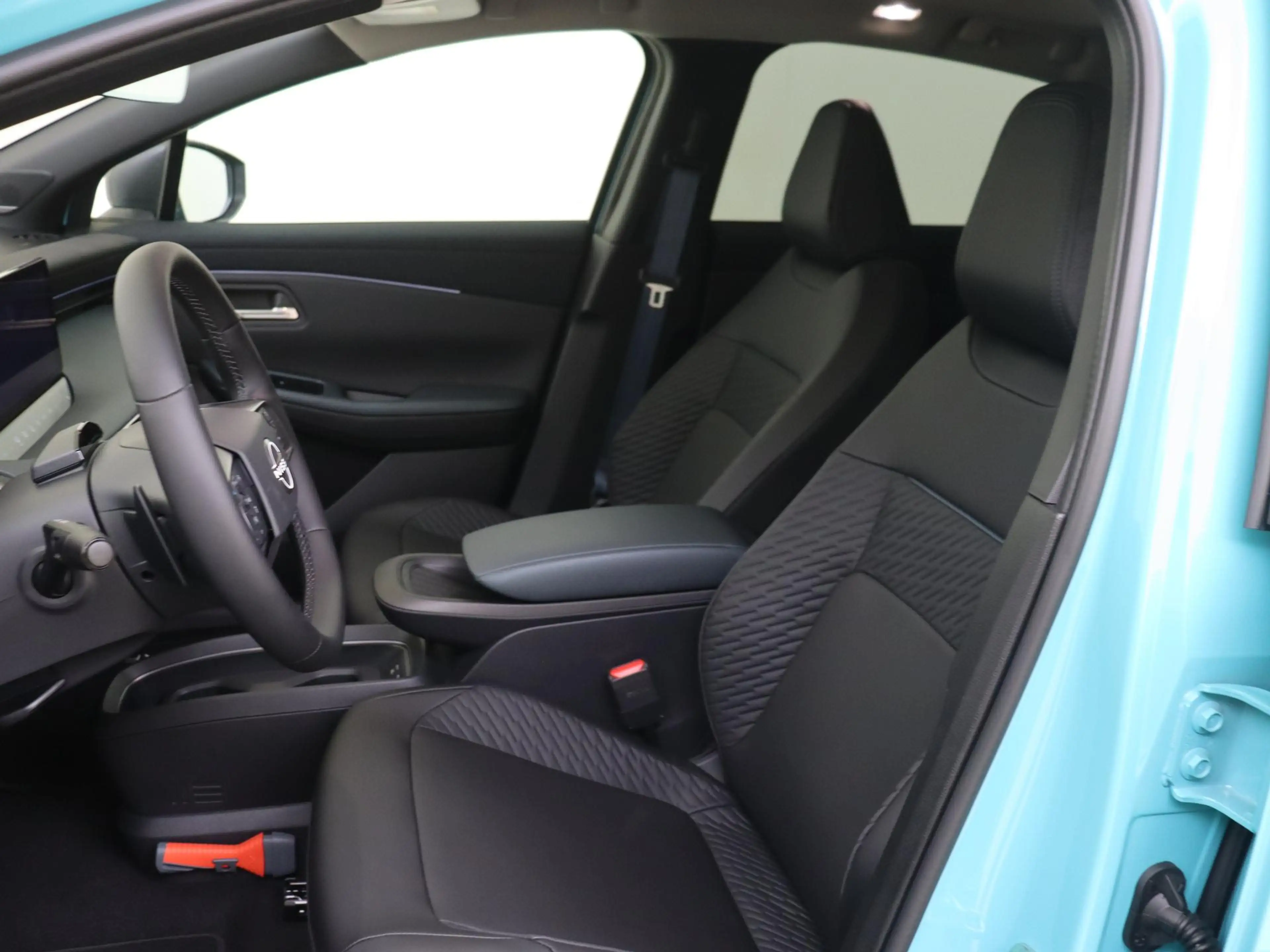 Nissan Leaf Evolve 75 kWh | WLTP 622 km | Full Options | Rijkl — photo 11