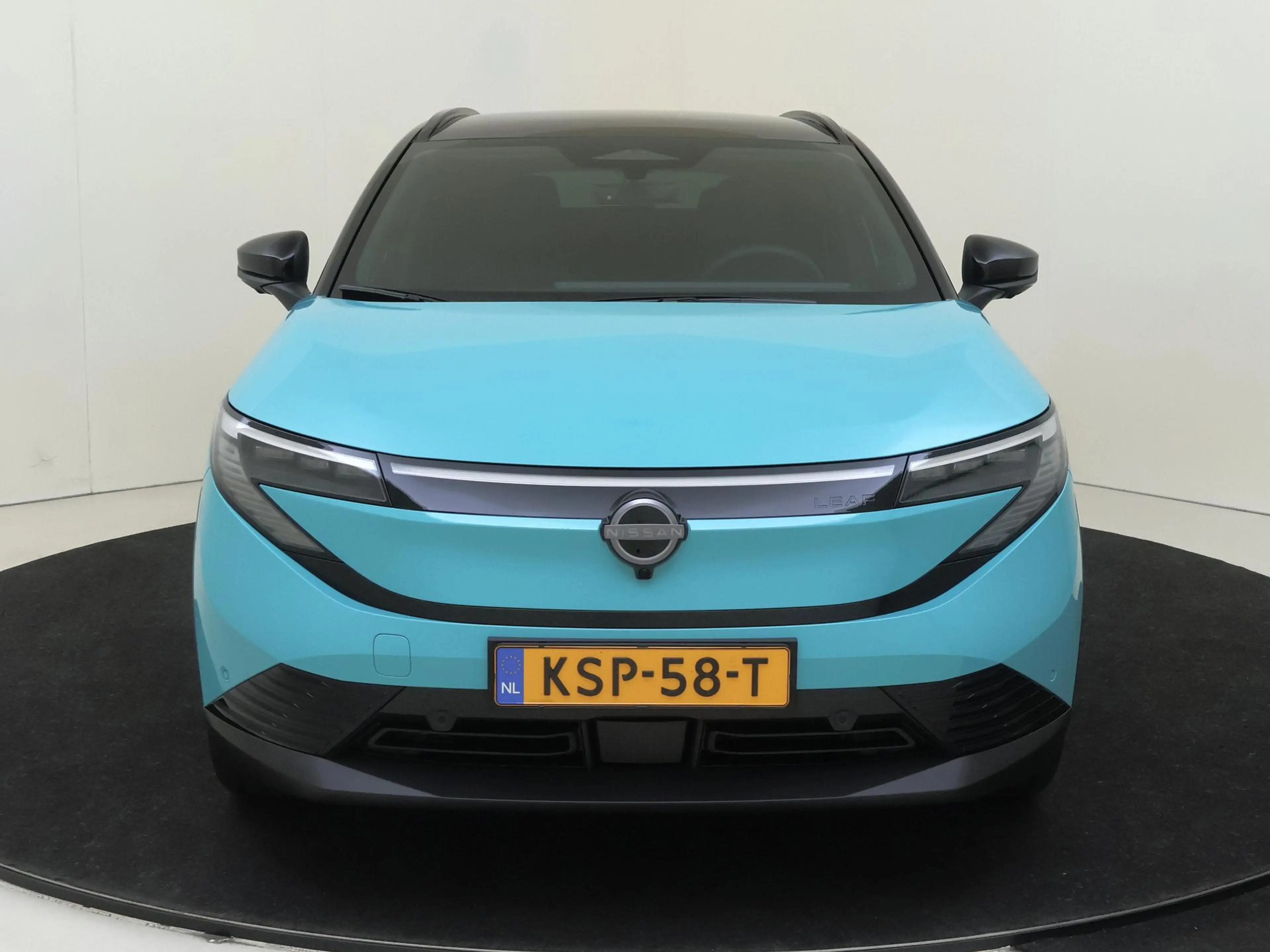 Nissan Leaf Evolve 75 kWh | WLTP 622 km | Full Options | Rijkl — photo 6